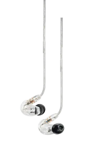 SHURE SE215-CL