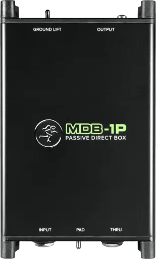 MACKIE MDB-1P