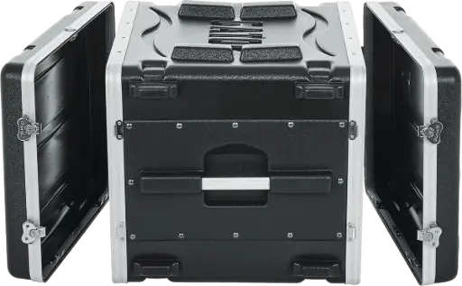 GATOR CASES GR-8L