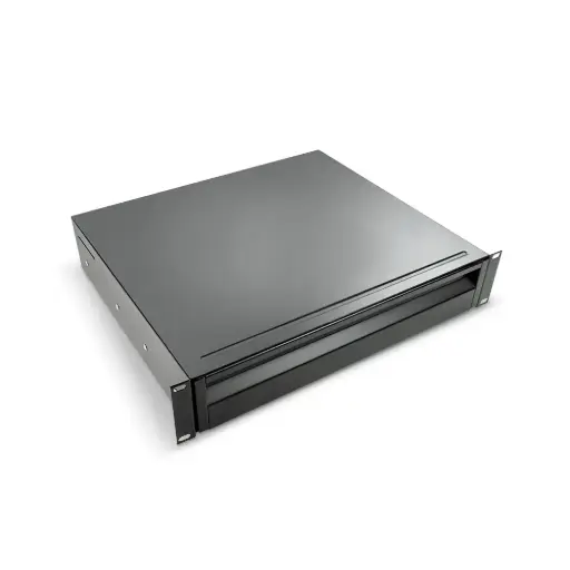 Adam Hall ERGO 19" 2U