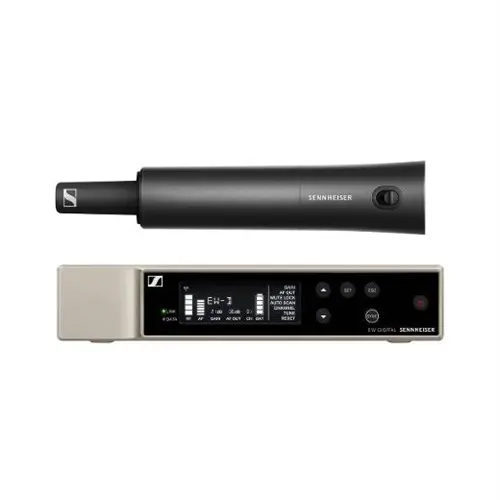 Sennheiser EW-D SKM-S Base SET