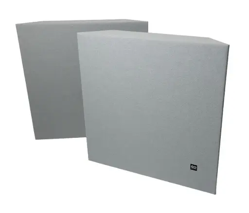EQAcoustics S10C Corner Bass Traps