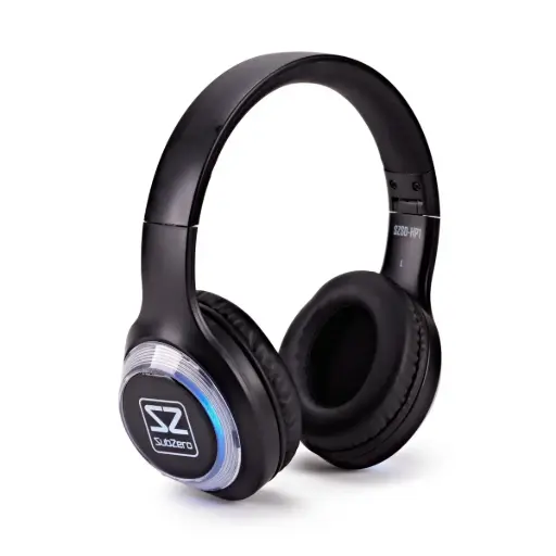 Casque SUBZERO HF