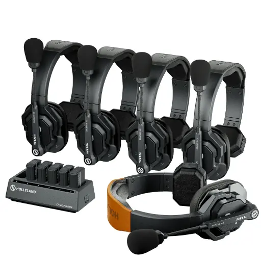 HOLLYLAND Solidcom SE 5S