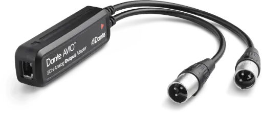 DANTE ADP-DAO-AU-0X2