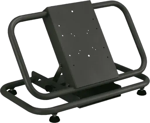 Support bain de pied écran 33" à 55"