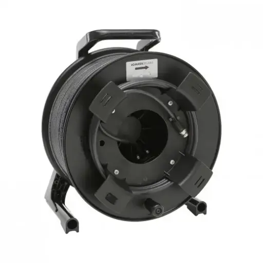 Câble BNC HD-SDI 50m