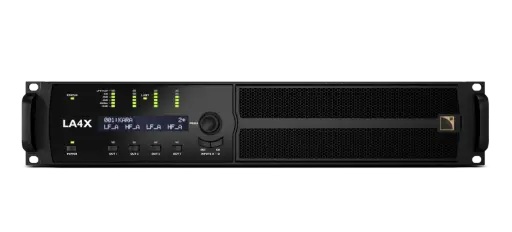 Martin Audio ikon ik42-dante 