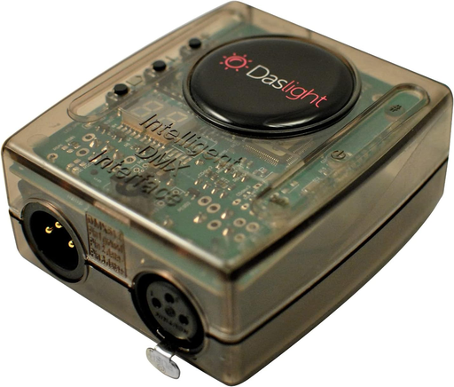 Contrôleur Dashlight DVC4 Gold