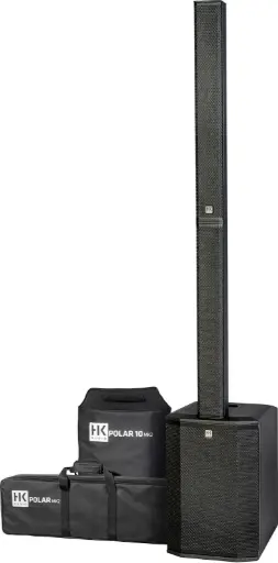 HK AUDIO POLAR10-MK2